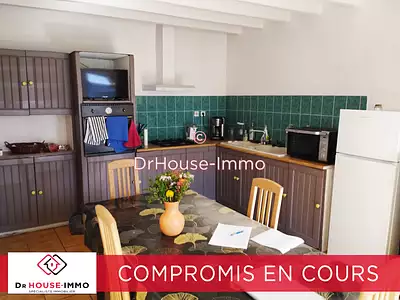 Maison, 100 m²