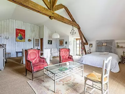 Maison, 363 m²