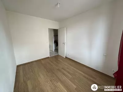 Appartement, 52,45 m²