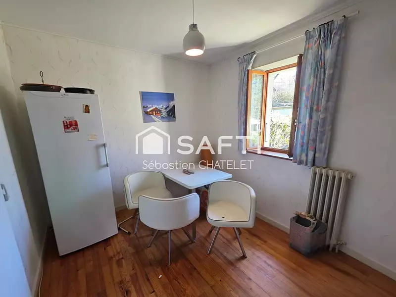 Maison, 80 m²