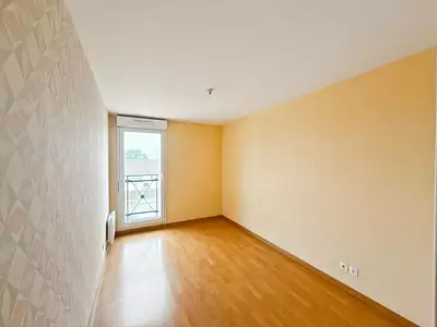 Appartement, 63 m²