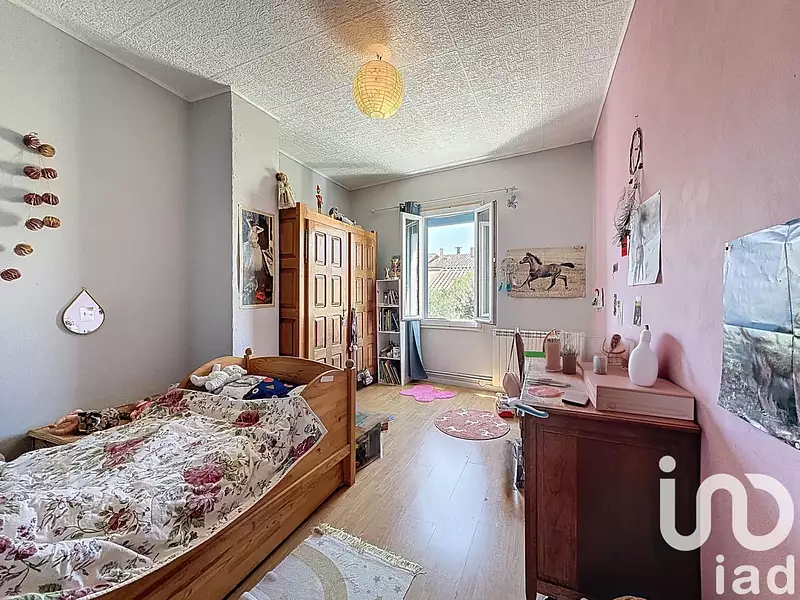 Maison, 130 m²