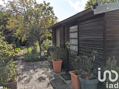 Maison, 68 m²
