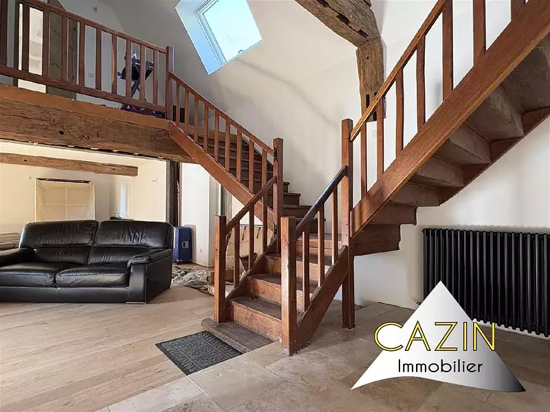 Maison, 194 m²