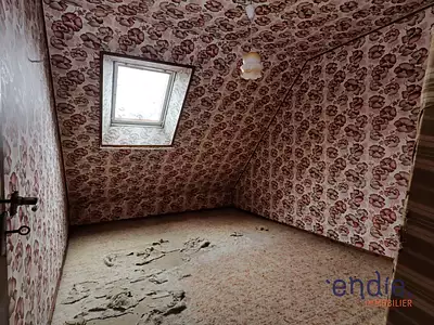 Maison, 91,2 m²