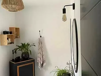 Maison, 104 m²