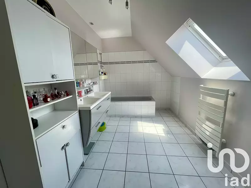 Maison, 134 m²