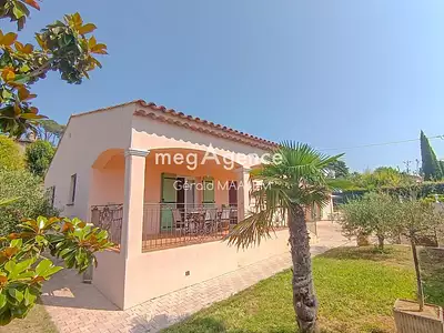 Maison, 131 m²