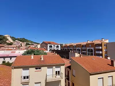 Appartement, 59,38 m²