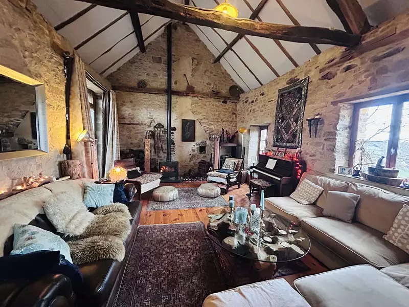 Maison, 176 m²