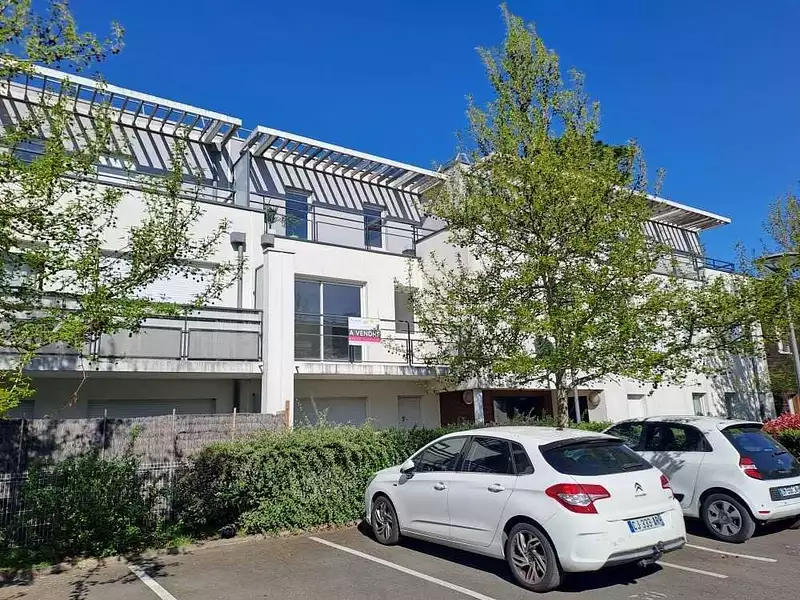 Appartement, 70 m²