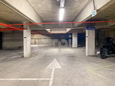 Parking, 11 m²
