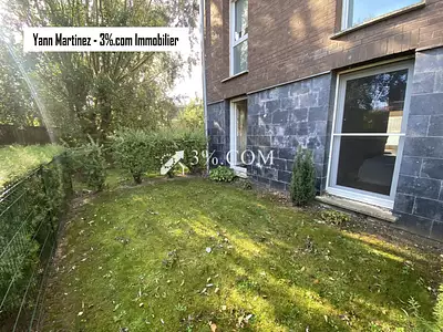 Appartement, 70 m²