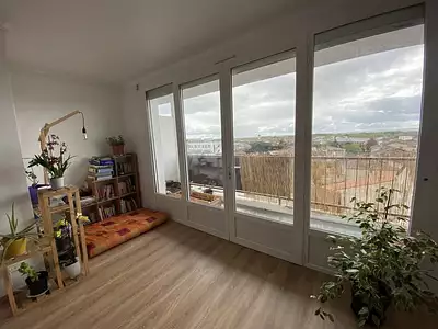 Appartement, 39 m²