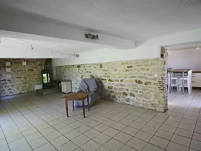 Maison, 125 m²