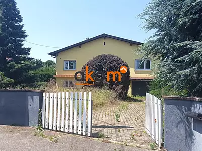 Maison, 111,6 m²