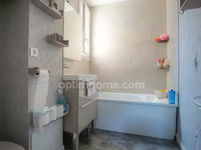 Maison, 90 m²
