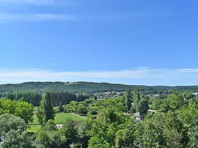 Maison, 65 m²