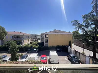 Appartement, 51 m²