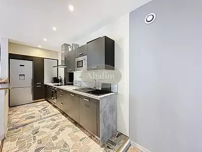Appartement, 152 m²