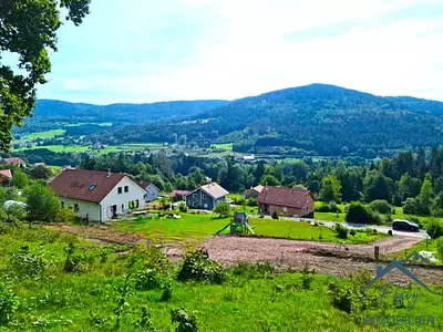 Terrain, 8 385 m²
