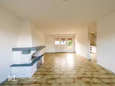 Maison, 95 m²