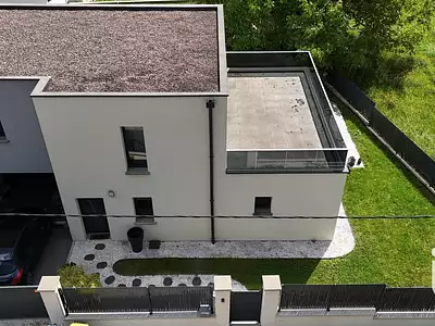 Maison, 123 m²