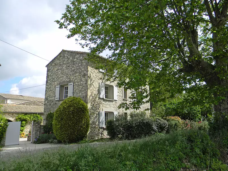 Maison, 157 m²
