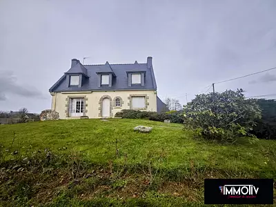 Maison, 141,5 m²