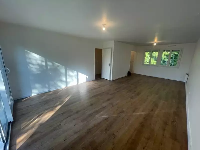Maison, 93 m²