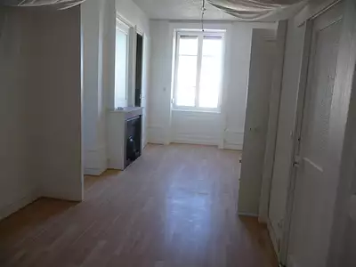 Appartement, 50,64 m²