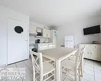 Appartement, 47,8 m²