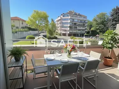 Appartement, 27 m²
