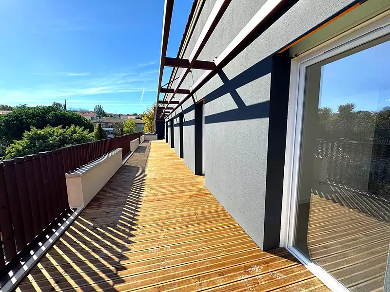 Appartement, 135 m²