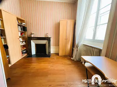 Maison, 70 m²