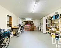 Maison, 160 m²