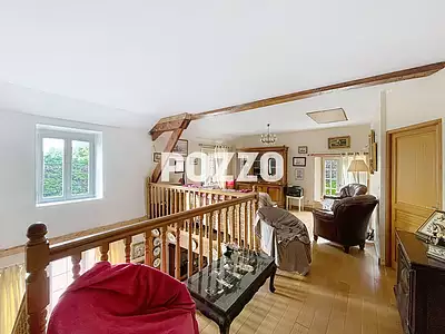 Maison, 276 m²