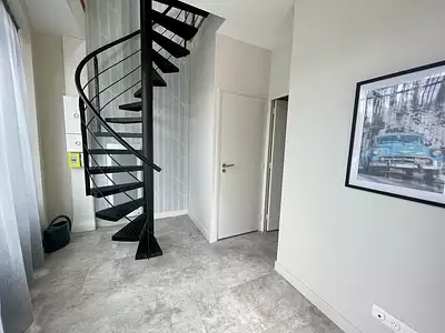 Maison, 31,11 m²