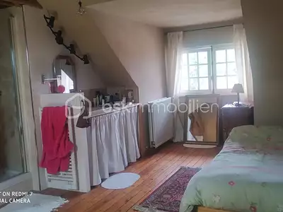 Maison, 127 m²
