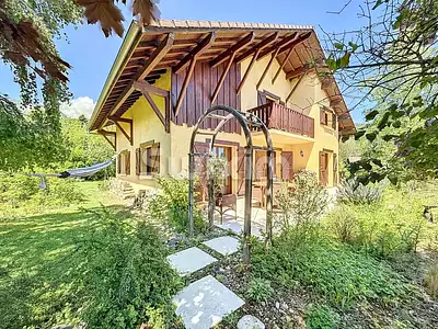 Maison, 186 m²