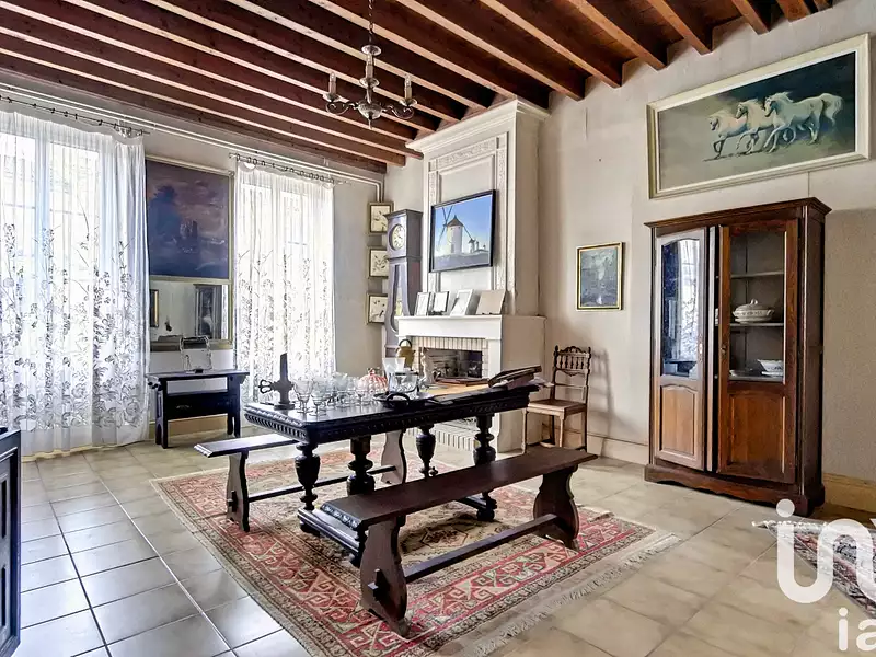 Maison, 160 m²