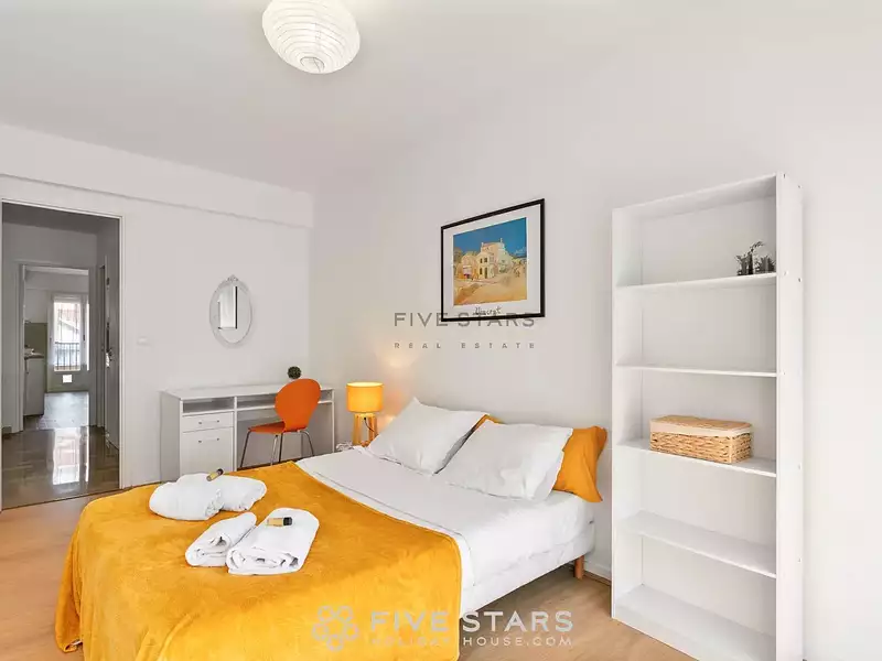 Appartement, 107,14 m²