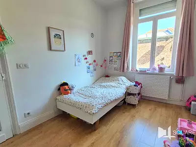 Maison, 119 m²