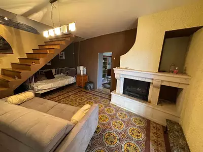 Maison, 120 m²