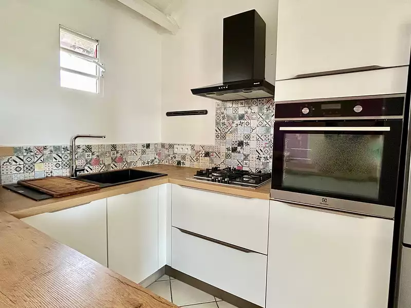 Appartement, 48 m²