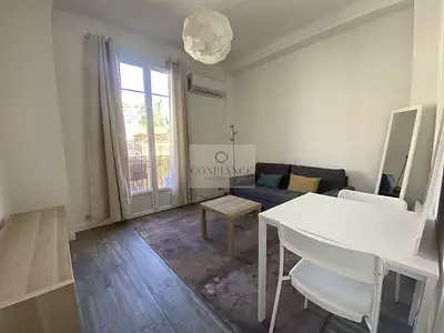 Appartement, 30,43 m²