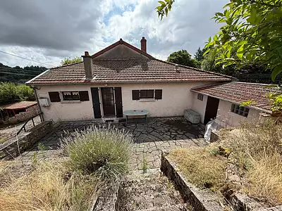 Maison, 117 m²