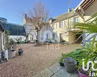 Maison, 176 m²