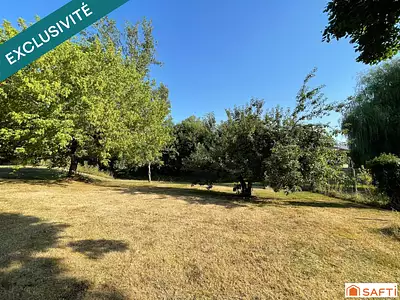 Maison, 145 m²