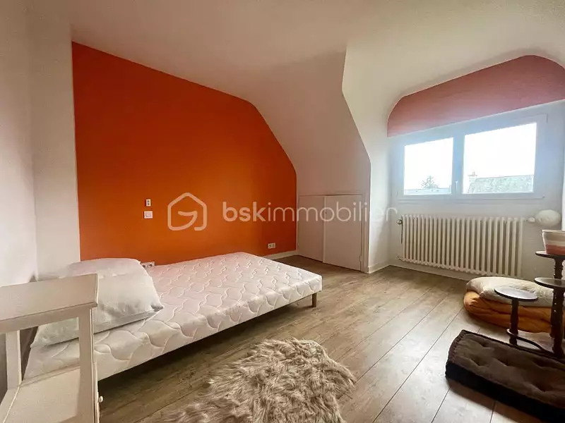 Maison, 104 m²